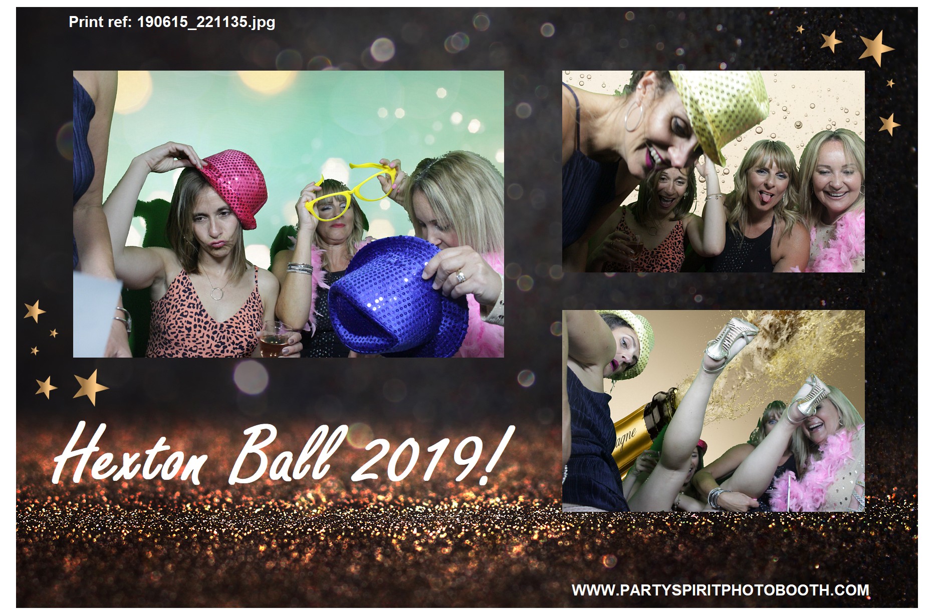 Hexton Ball 2019 | View more photos from the event at gallery.partyspiritphotobooth.com/u/PartySpiritPhotoBooth/Hexton-Ball-2019